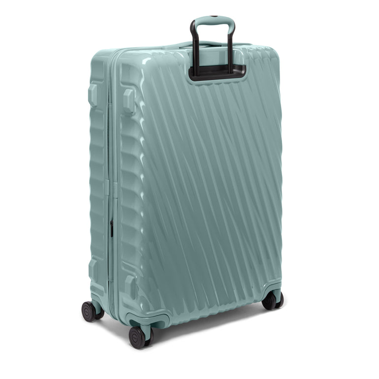 Tumi 19 Degree Extended Trip Expandable 4 Wheeled Packing Case Large Luggage