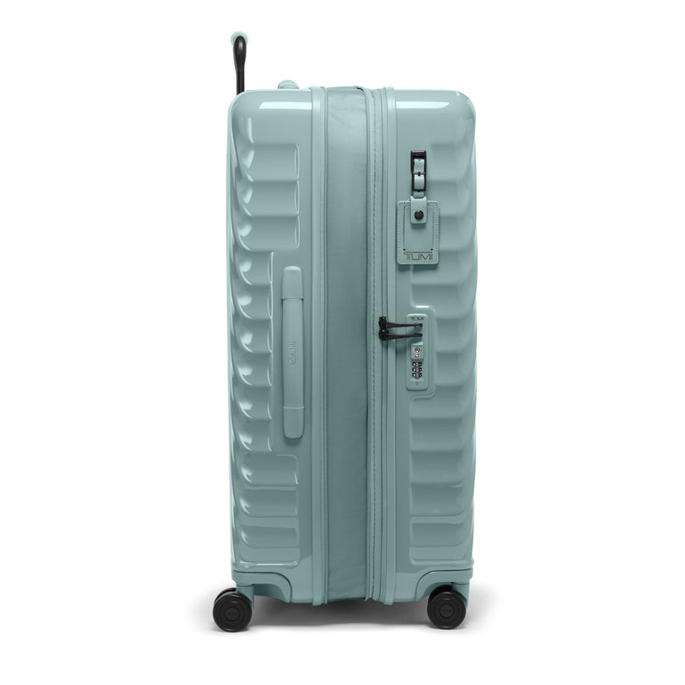 Tumi 19 Degree Extended Trip Expandable 4 Wheeled Packing Case Large Luggage