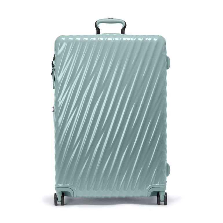 Tumi 19 Degree Extended Trip Expandable 4 Wheeled Packing Case Large Luggage