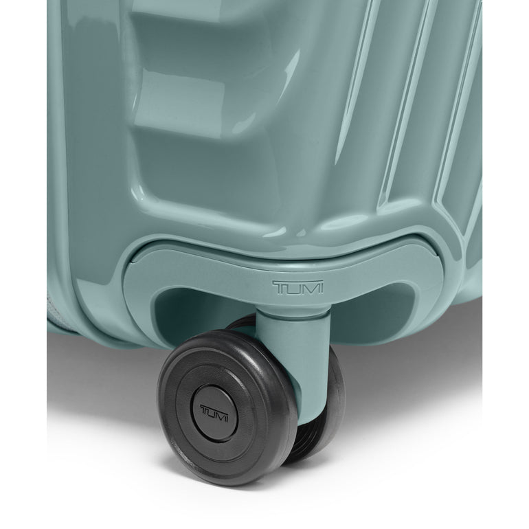 Tumi 19 Degree Extended Trip Expandable 4 Wheeled Packing Case Large Luggage