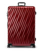 Tumi 19 Degree Extended Trip Expandable 4 Wheeled Packing Case Large Luggage