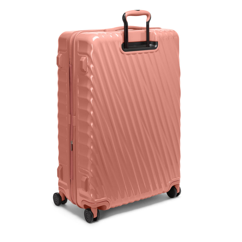Tumi 19 Degree Extended Trip Expandable 4 Wheeled Packing Case Large Luggage