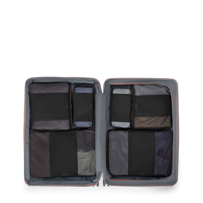 Tumi 19 Degree Extended Trip Expandable 4 Wheeled Packing Case Large Luggage