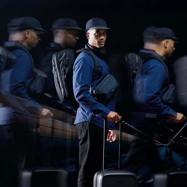 Bellroy Transit Sac à dos de voyage pro