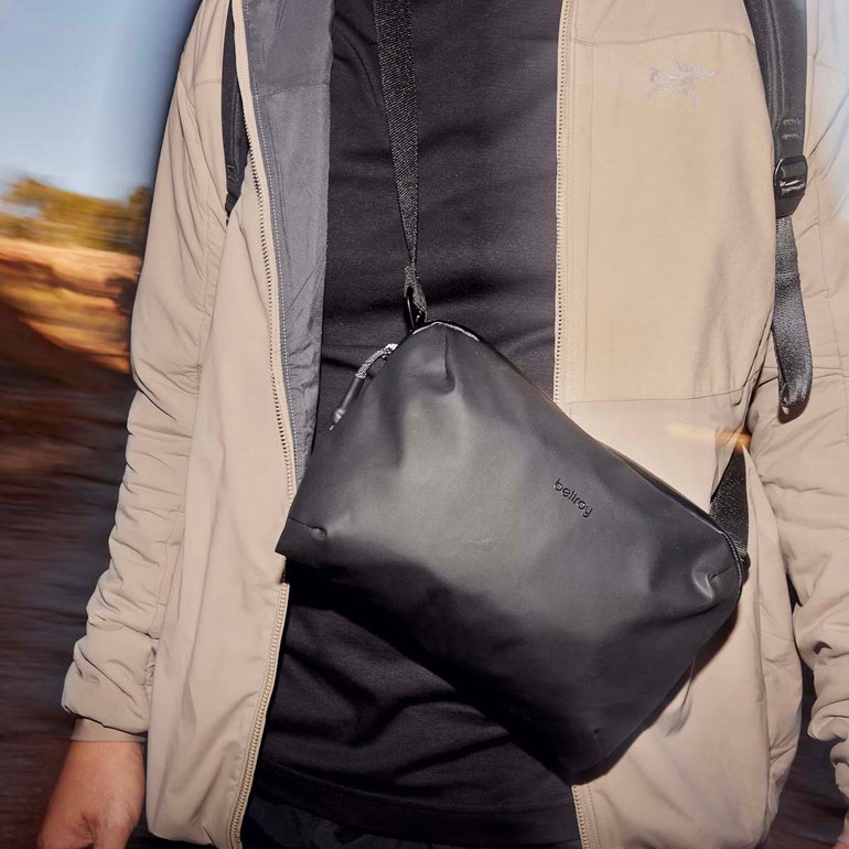Bellroy Venture Sac bandoulière de voyage