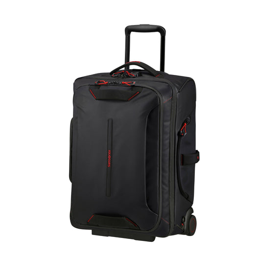 Samsonite Ecodiver Sac à dos à roulettes de 21,5 pouces