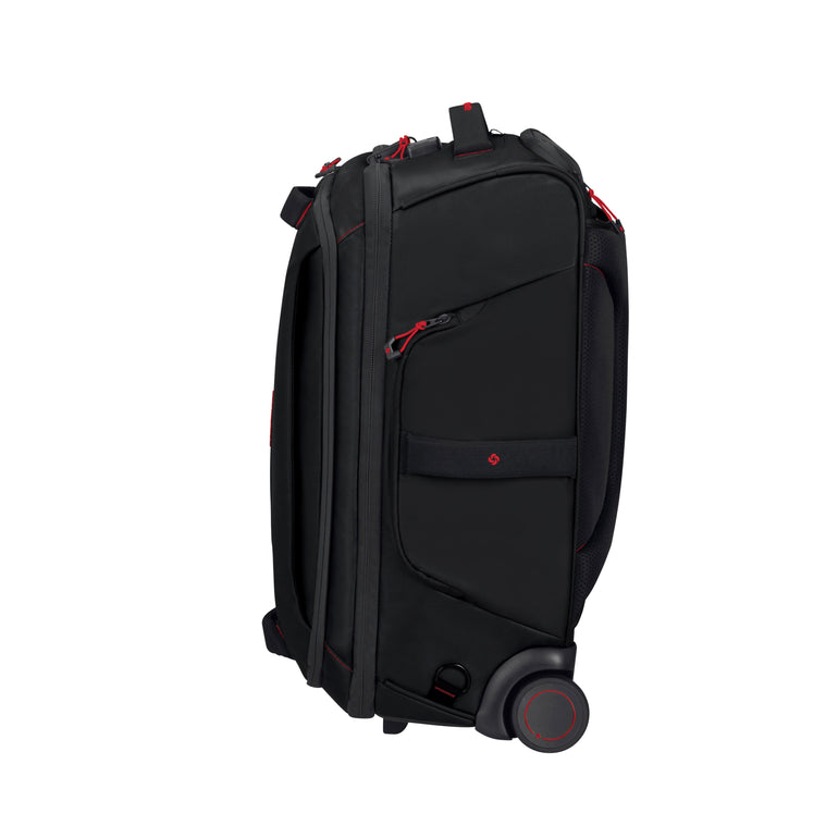 Samsonite Ecodiver 21.5" Wheeled Duffle Backpack