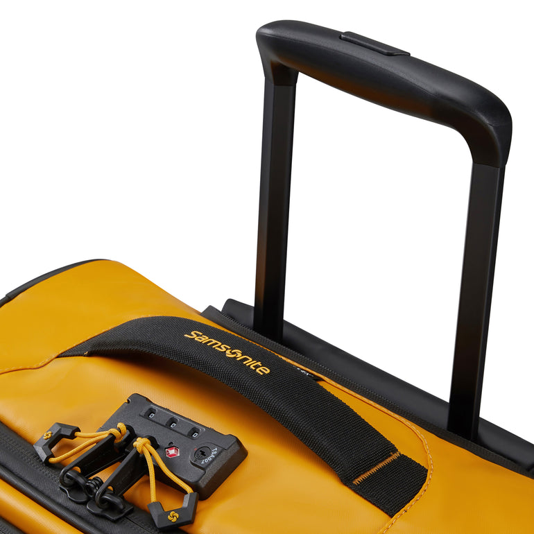 Samsonite Ecodiver 21.5" Wheeled Duffle Backpack