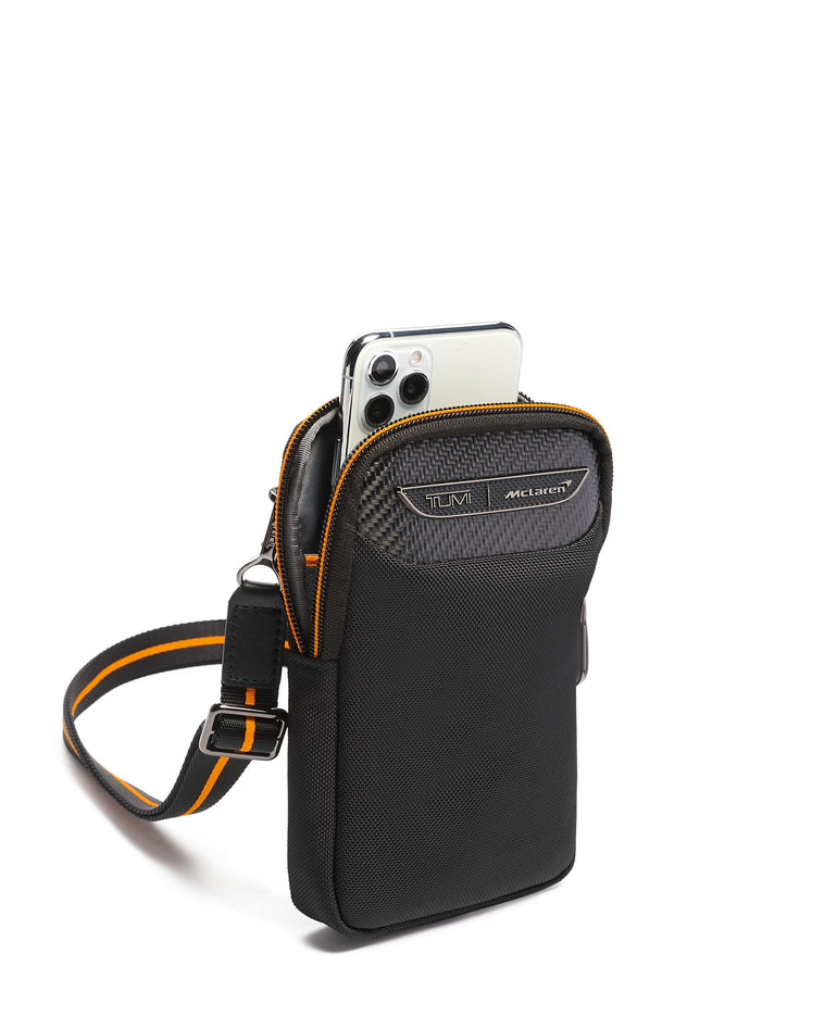 Tumi TUMI I McLaren Fuel Small Crossbody