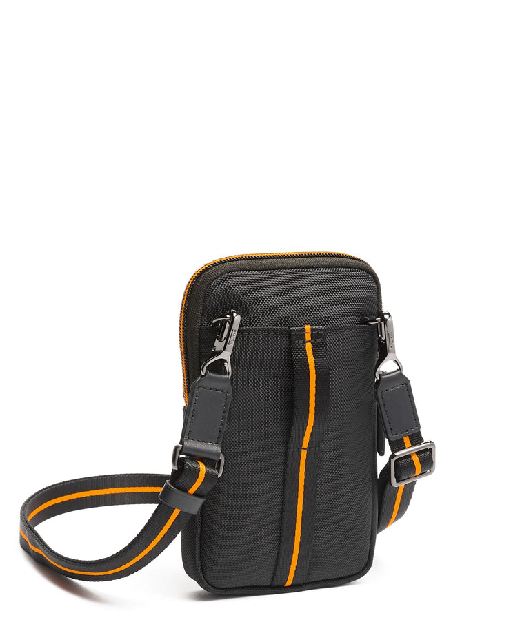 Tumi TUMI I McLaren Fuel Small Crossbody