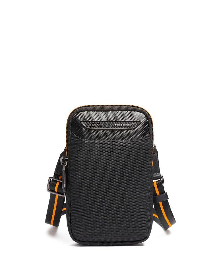 Tumi TUMI I McLaren Fuel Small Crossbody