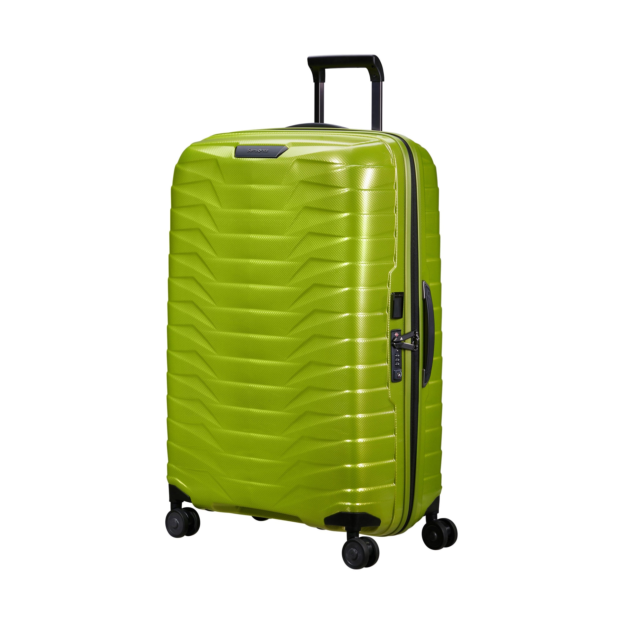 Samsonite Proxis Valise à roulettes grande (28 pouces)