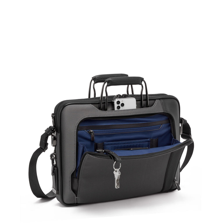 Tumi Arrivé Hannover Slim Brief