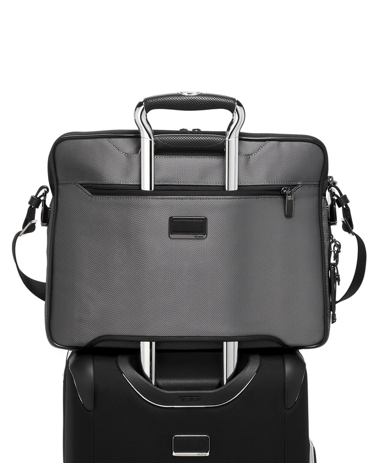 Tumi Arrivé Hannover Slim Brief