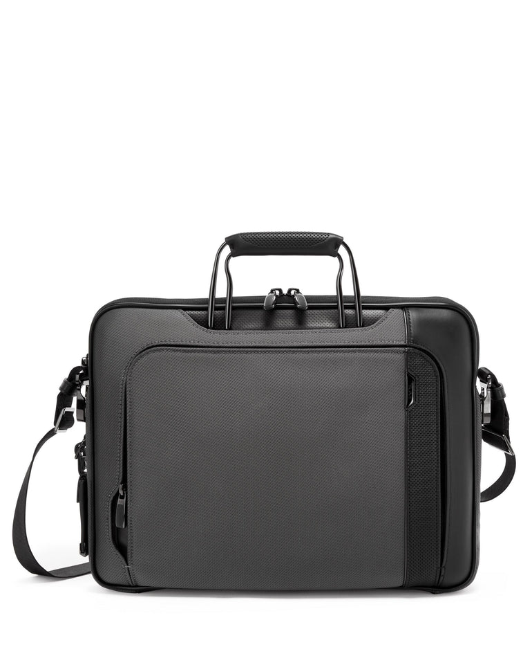 Tumi Arrivé Hannover Slim Brief