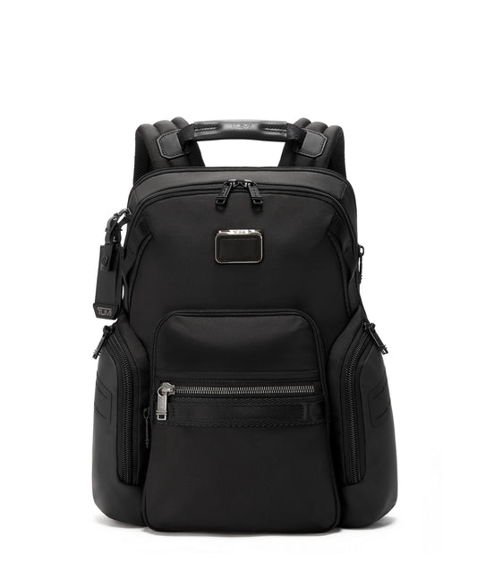 Tumi Alpha Bravo Navigation Backpack