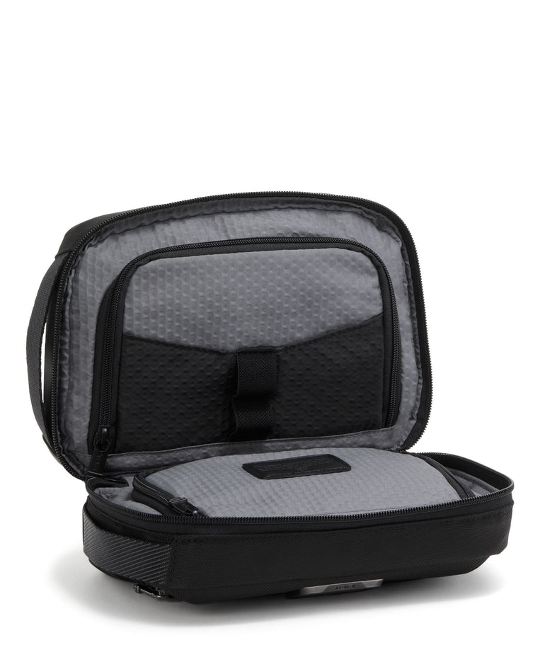 Tumi Alpha Bravo Response Travel Kit