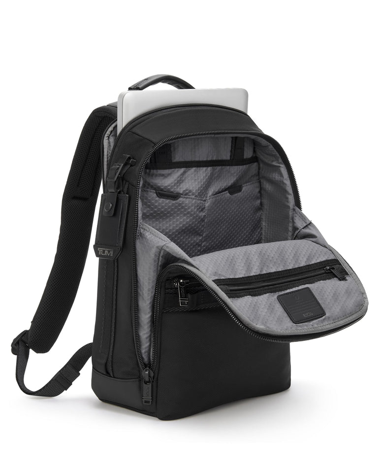 Tumi Alpha Bravo Dynamic Backpack