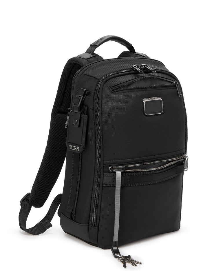Tumi Alpha Bravo Dynamic Backpack