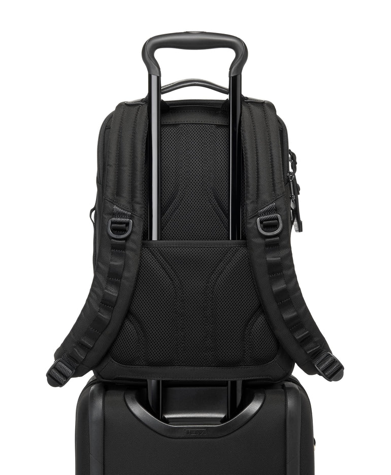 Tumi Alpha Bravo Dynamic Backpack