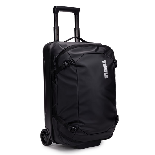 Thule Chasm Carry On Wheeled Duffel Suitcase