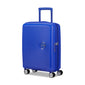 American Tourister Curio Spinner Carry-On Expandable Luggage