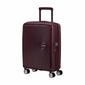 American Tourister Curio Spinner Carry-On Expandable Luggage