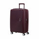 American Tourister Curio Spinner Medium Expandable Luggage