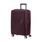 American Tourister Curio Spinner Medium Expandable Luggage