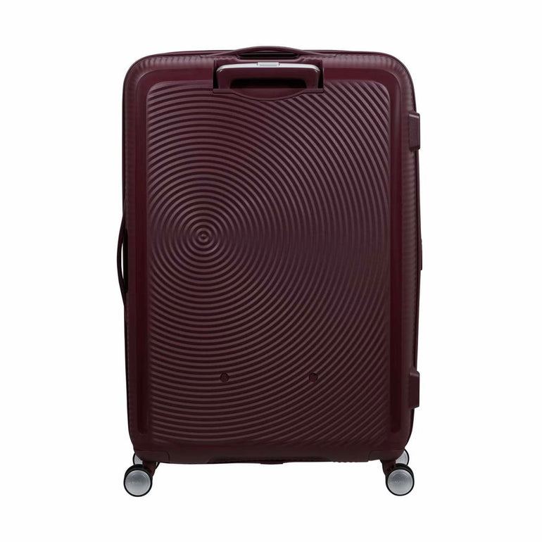 American Tourister Curio Spinner Large Expandable Luggage