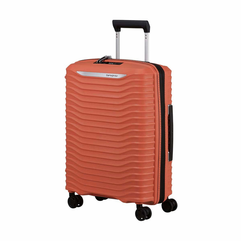Samsonite Upscape Spinner Expandable 3-Piece Luggage Set