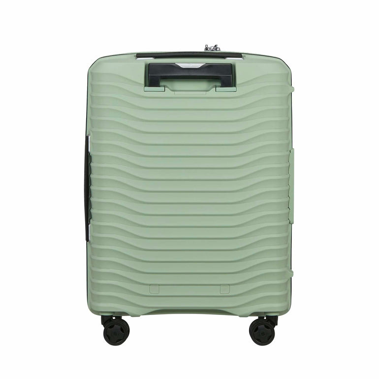 Samsonite Upscape Spinner Expandable Carry-On Luggage