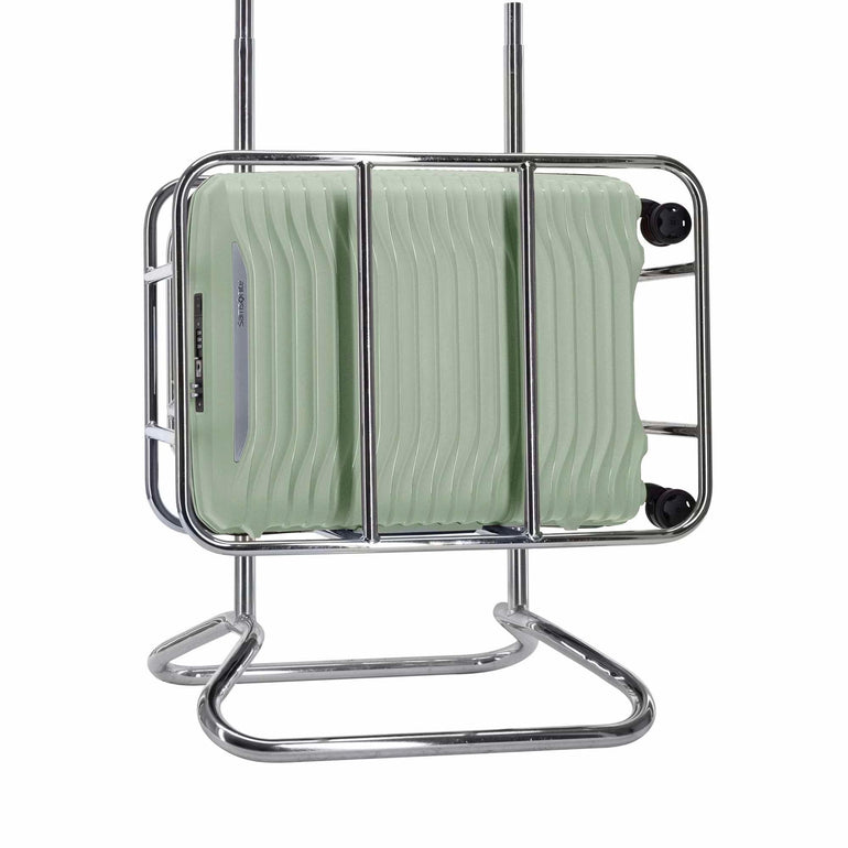 Samsonite Upscape Ensemble de 3 valises extensibles à roulettes