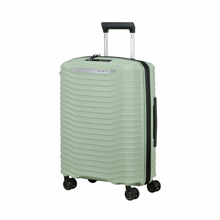 Samsonite Upscape Ensemble de 3 valises extensibles à roulettes