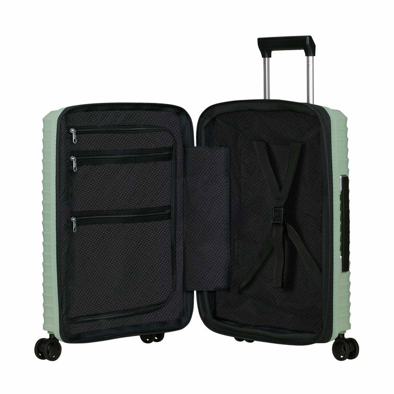 Samsonite Upscape Spinner Expandable Carry-On Luggage