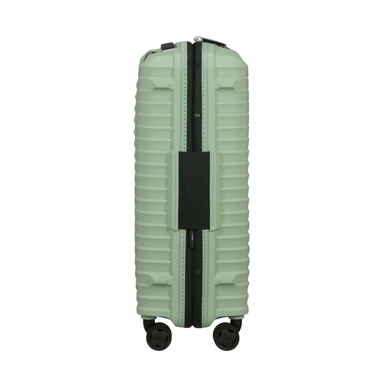 Samsonite Upscape Spinner Expandable Carry-On Luggage