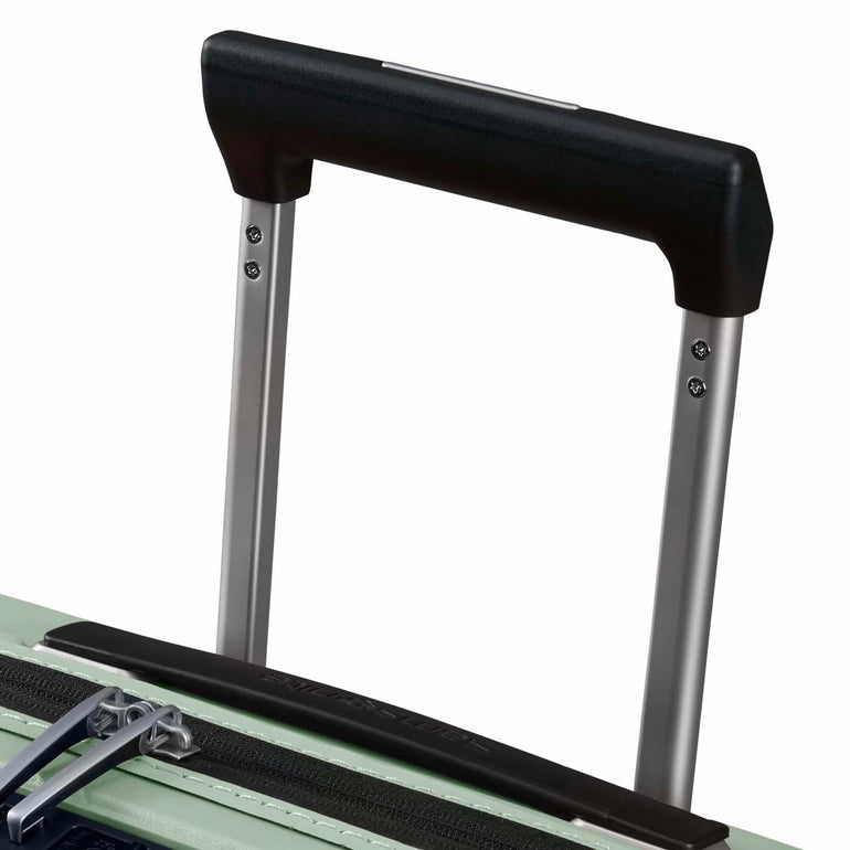 Samsonite Upscape Spinner Expandable Carry-On Luggage