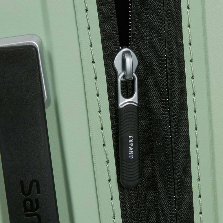 Samsonite Upscape Spinner Expandable Carry-On Luggage