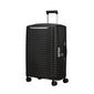 Samsonite Upscape Spinner Expandable Medium Luggage