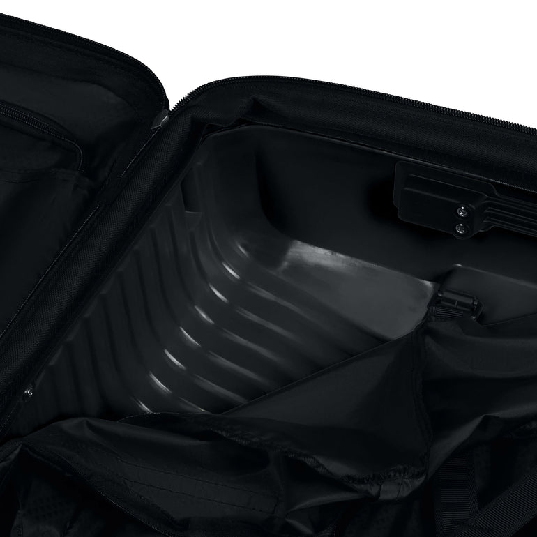 Samsonite Upscape Spinner Expandable 3-Piece Luggage Set