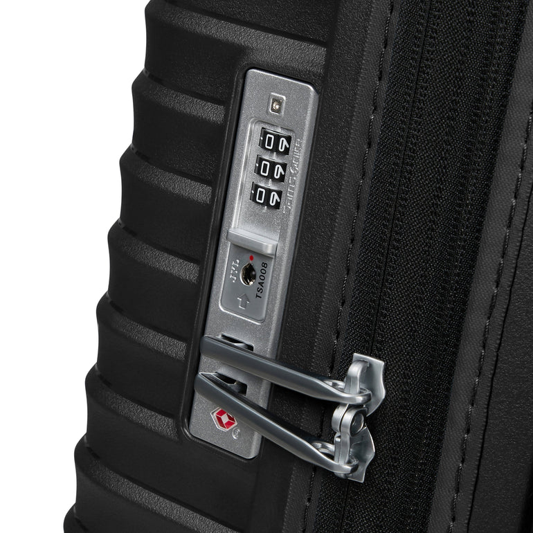 Samsonite Upscape Spinner Expandable 3-Piece Luggage Set