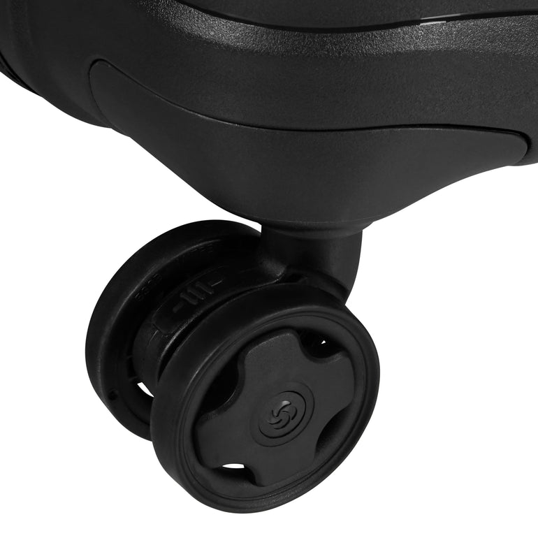 Samsonite Upscape Spinner Expandable 3-Piece Luggage Set