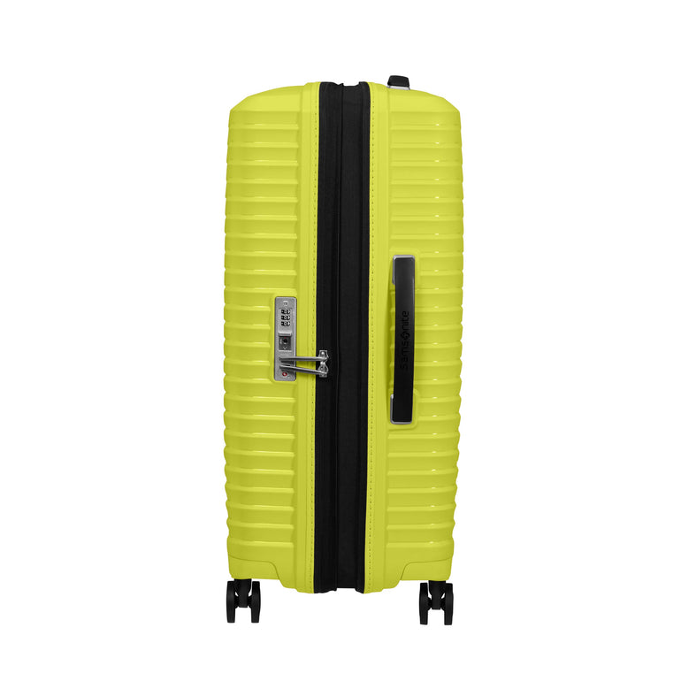 Samsonite Upscape Spinner Expandable 3-Piece Luggage Set