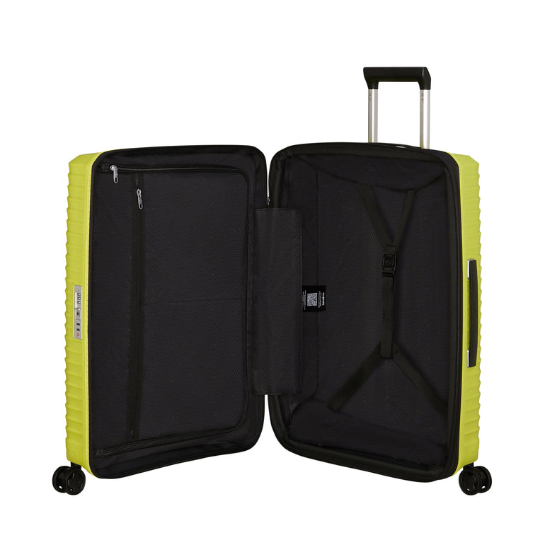 Samsonite Upscape Spinner Expandable 3-Piece Luggage Set
