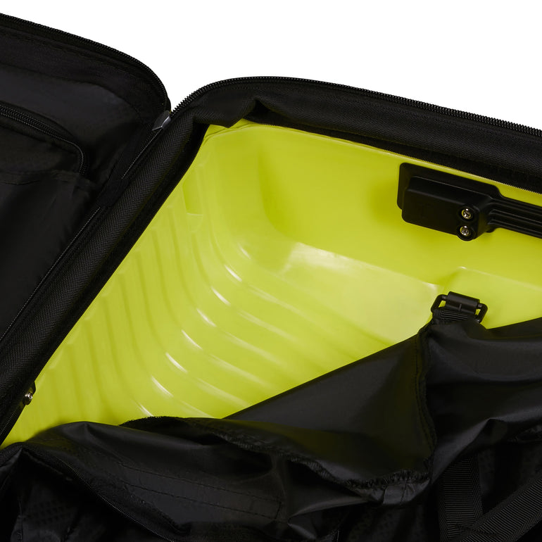 Samsonite Upscape Spinner Expandable 3-Piece Luggage Set