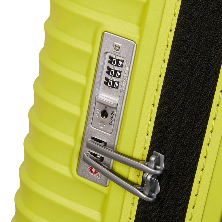 Samsonite Upscape Spinner Expandable 3-Piece Luggage Set