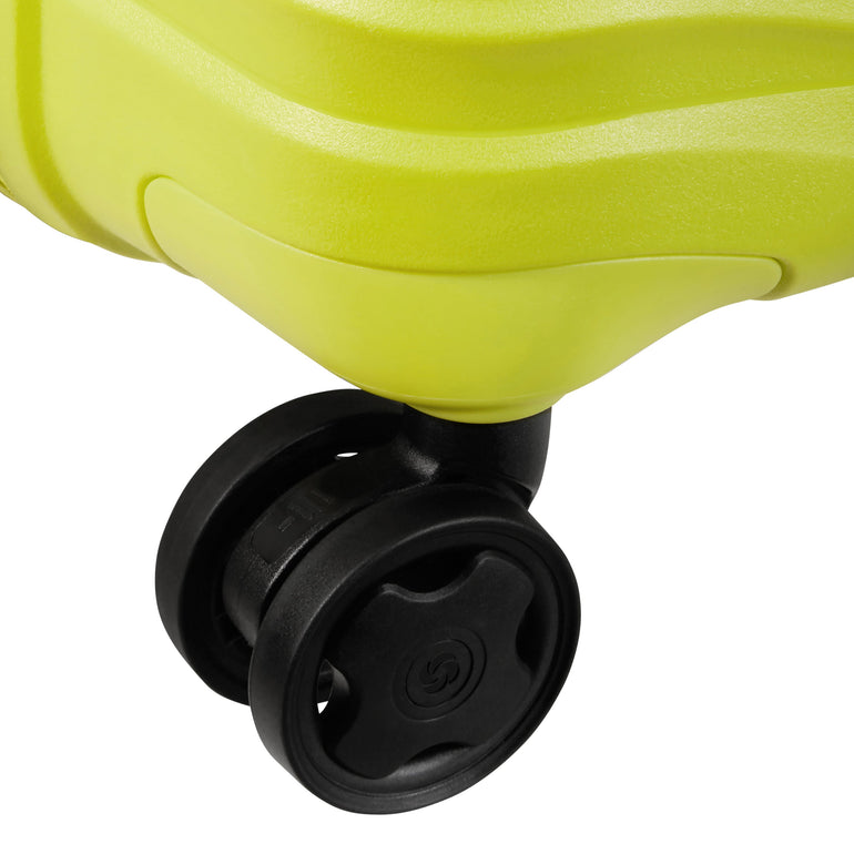 Samsonite Upscape Spinner Expandable 3-Piece Luggage Set