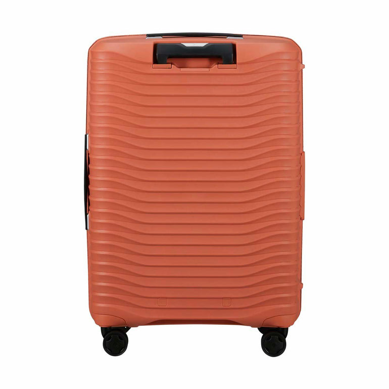 Samsonite Upscape Spinner Expandable Medium Luggage
