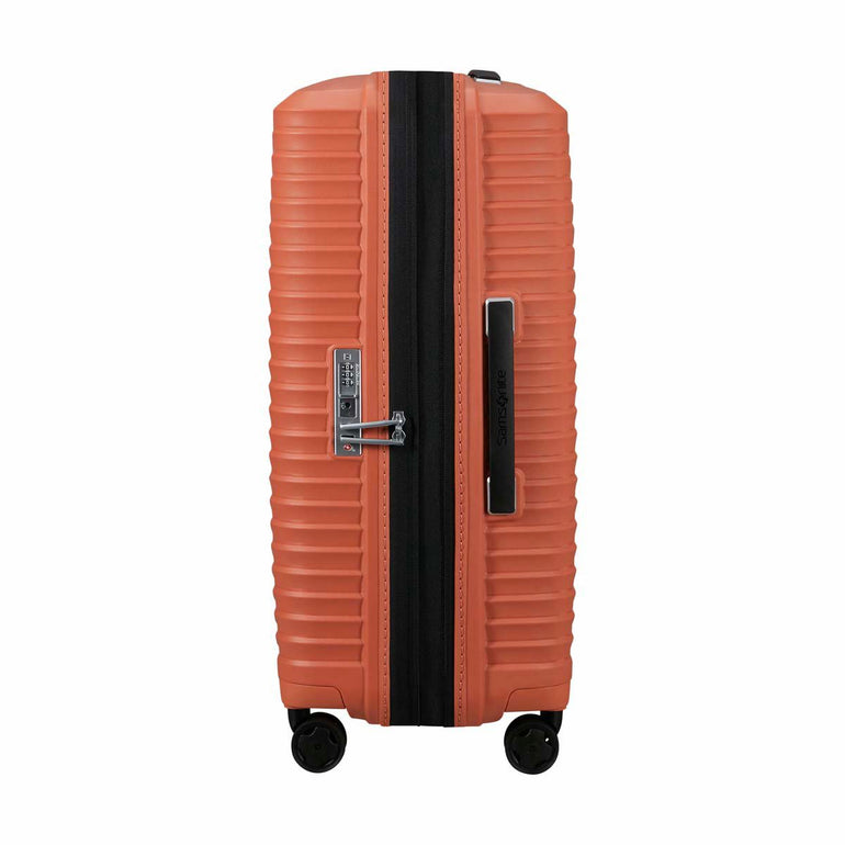 Samsonite Upscape Spinner Expandable Medium Luggage