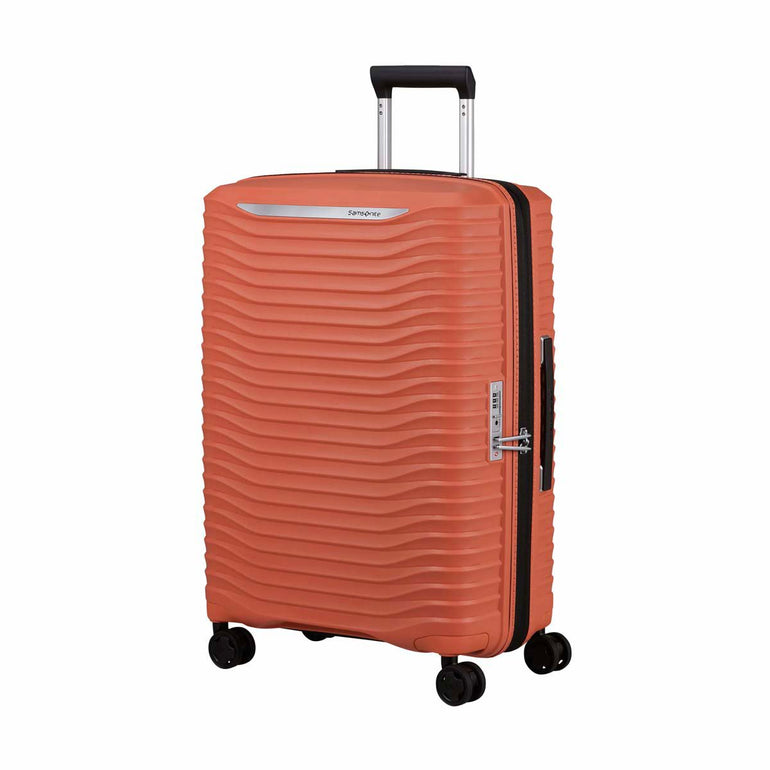 Samsonite Upscape Spinner Expandable Medium Luggage